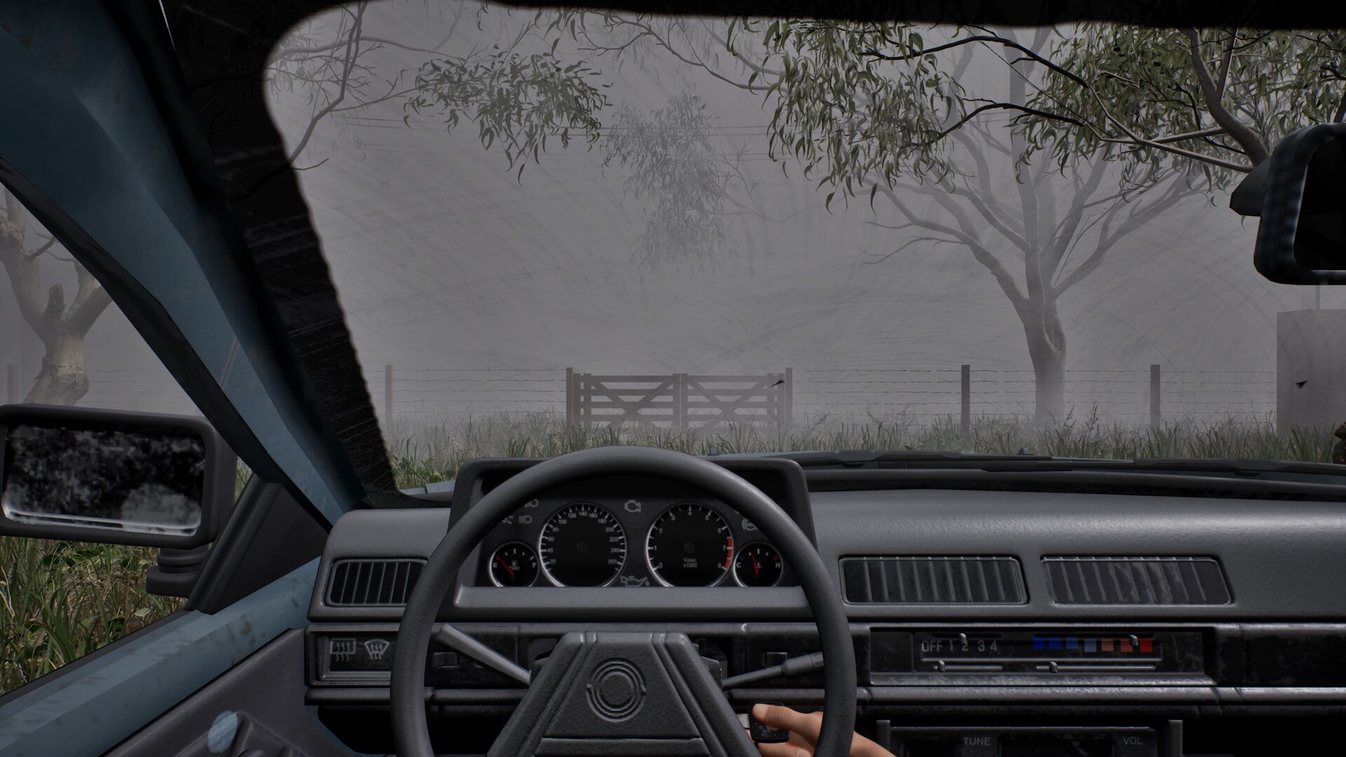 Still in the Fog screenshot 7