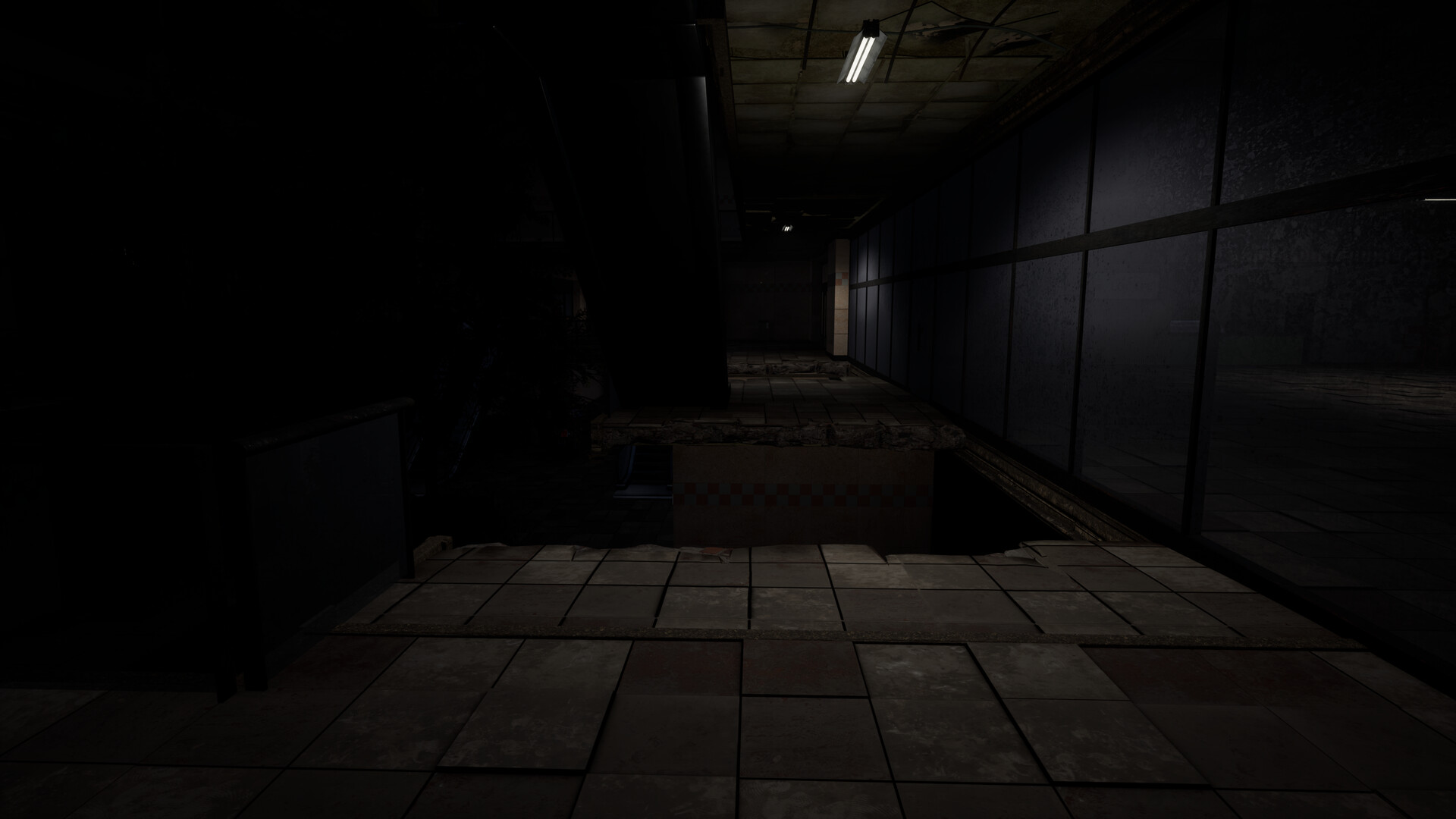 Still in the Fog screenshot 14