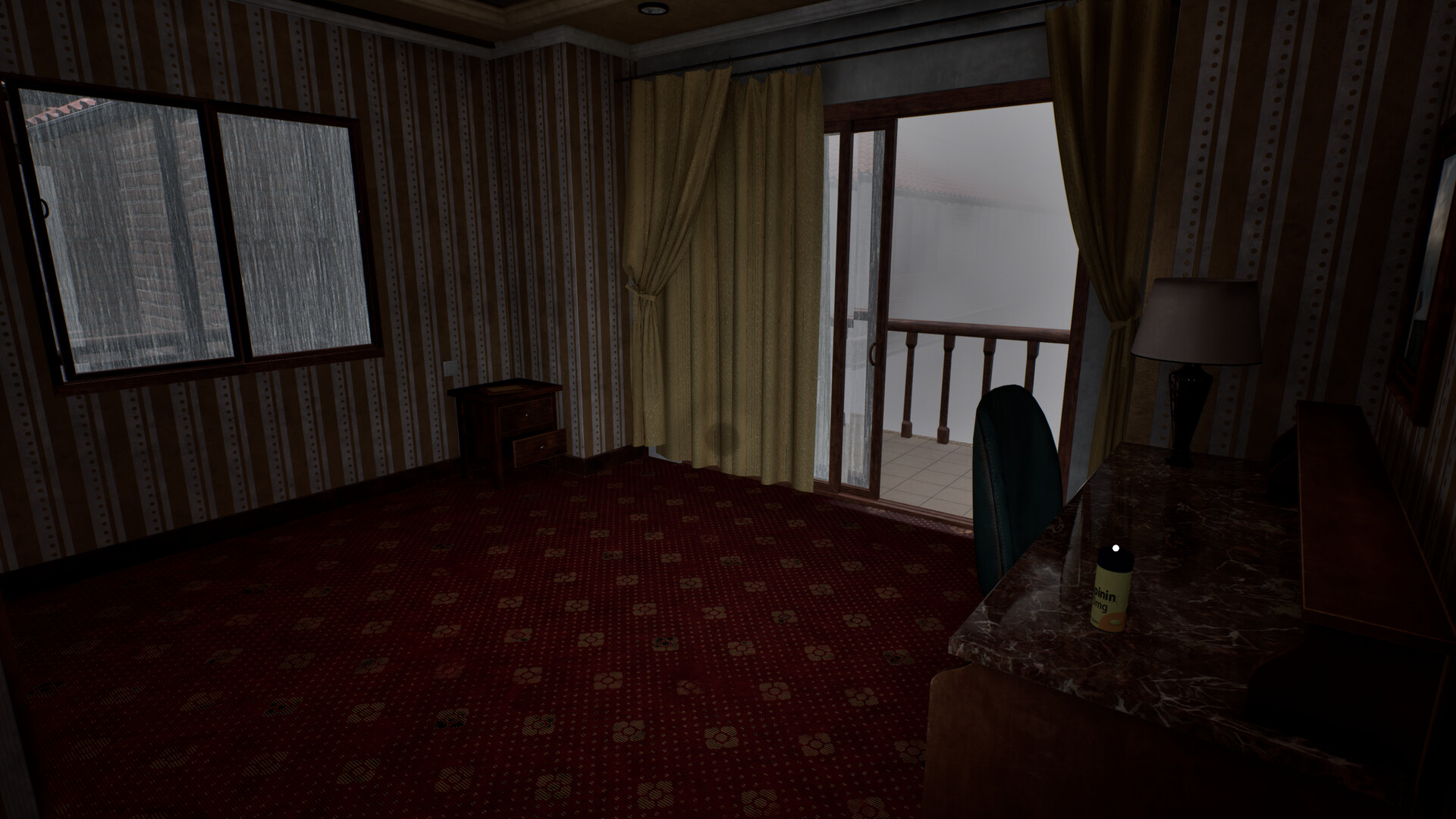 Still in the Fog screenshot 6