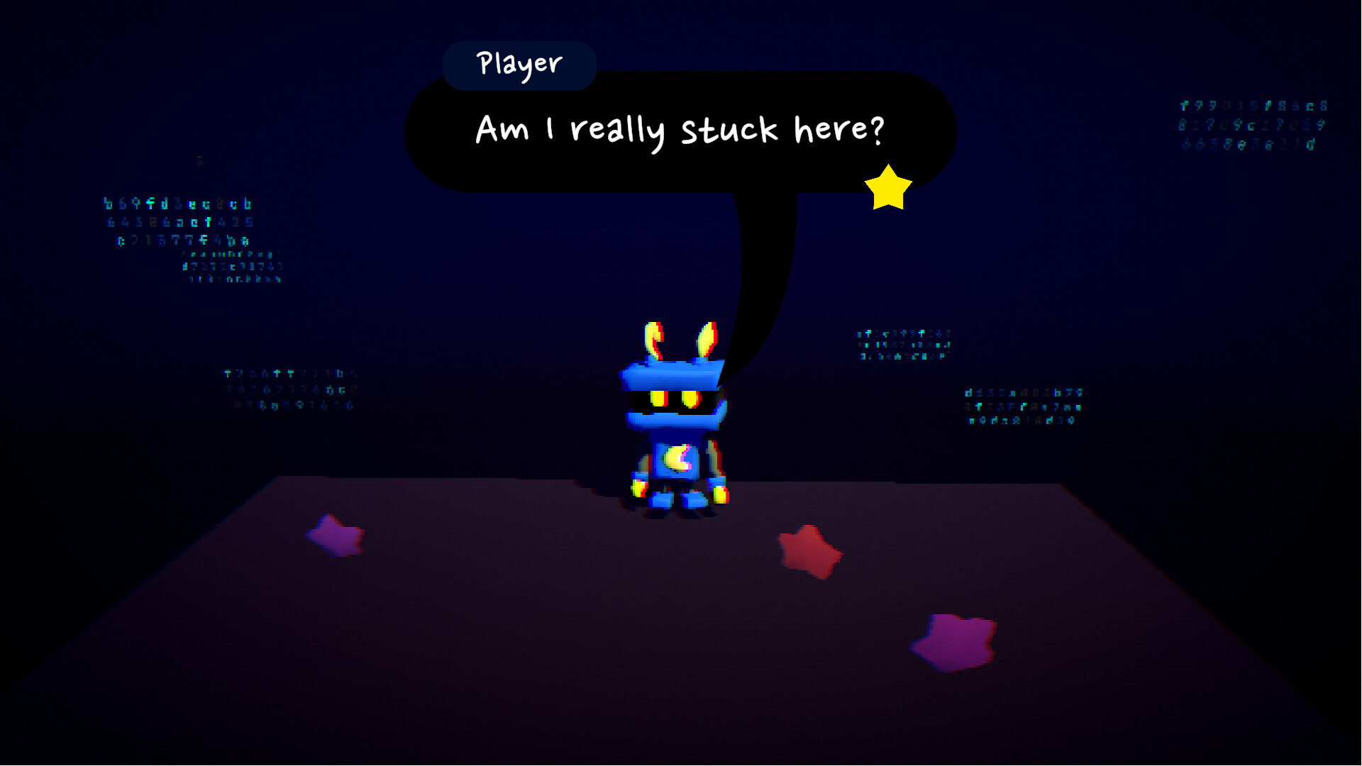 Starlit Wanderer screenshot 4