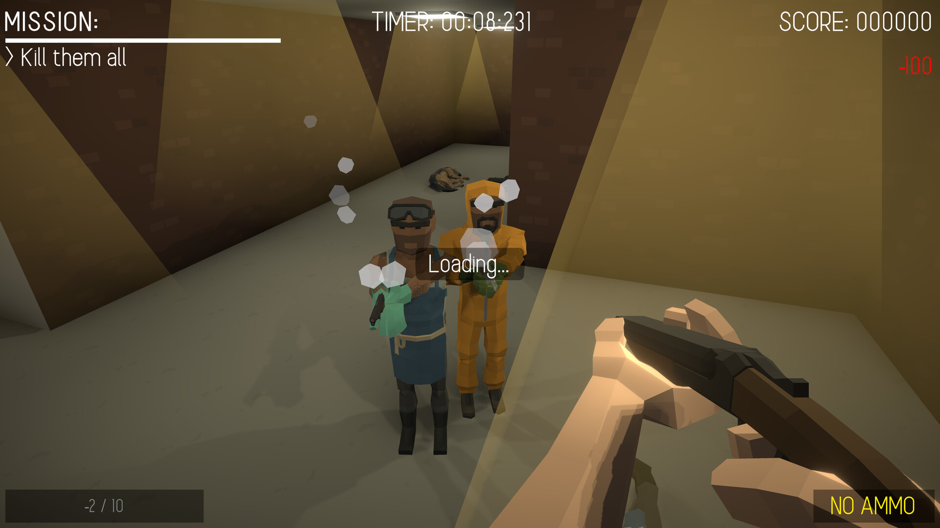1B1E screenshot 3