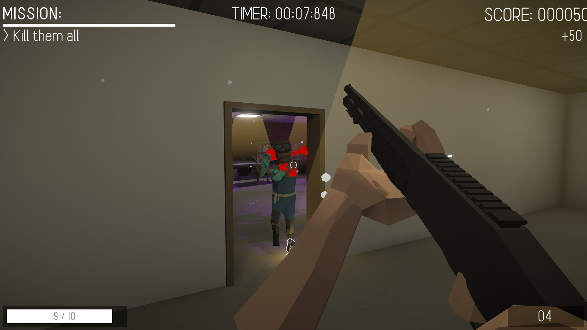 1B1E screenshot 4