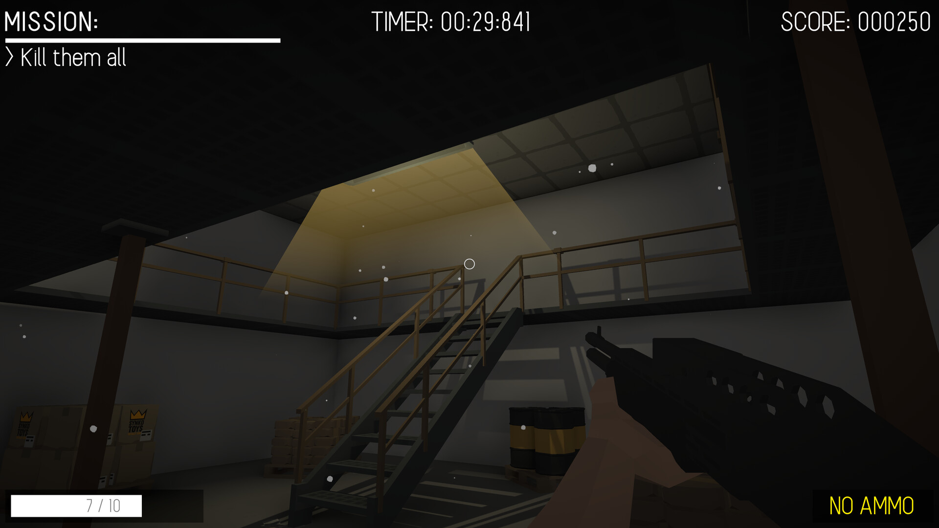 1B1E screenshot 2
