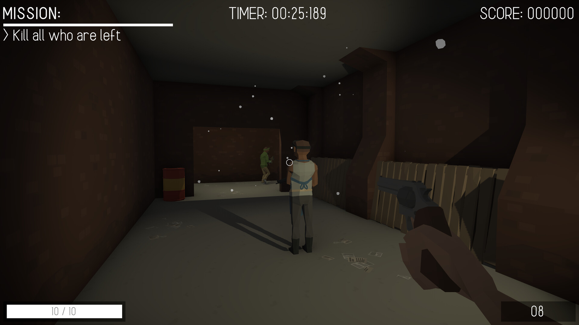 1B1E screenshot 6