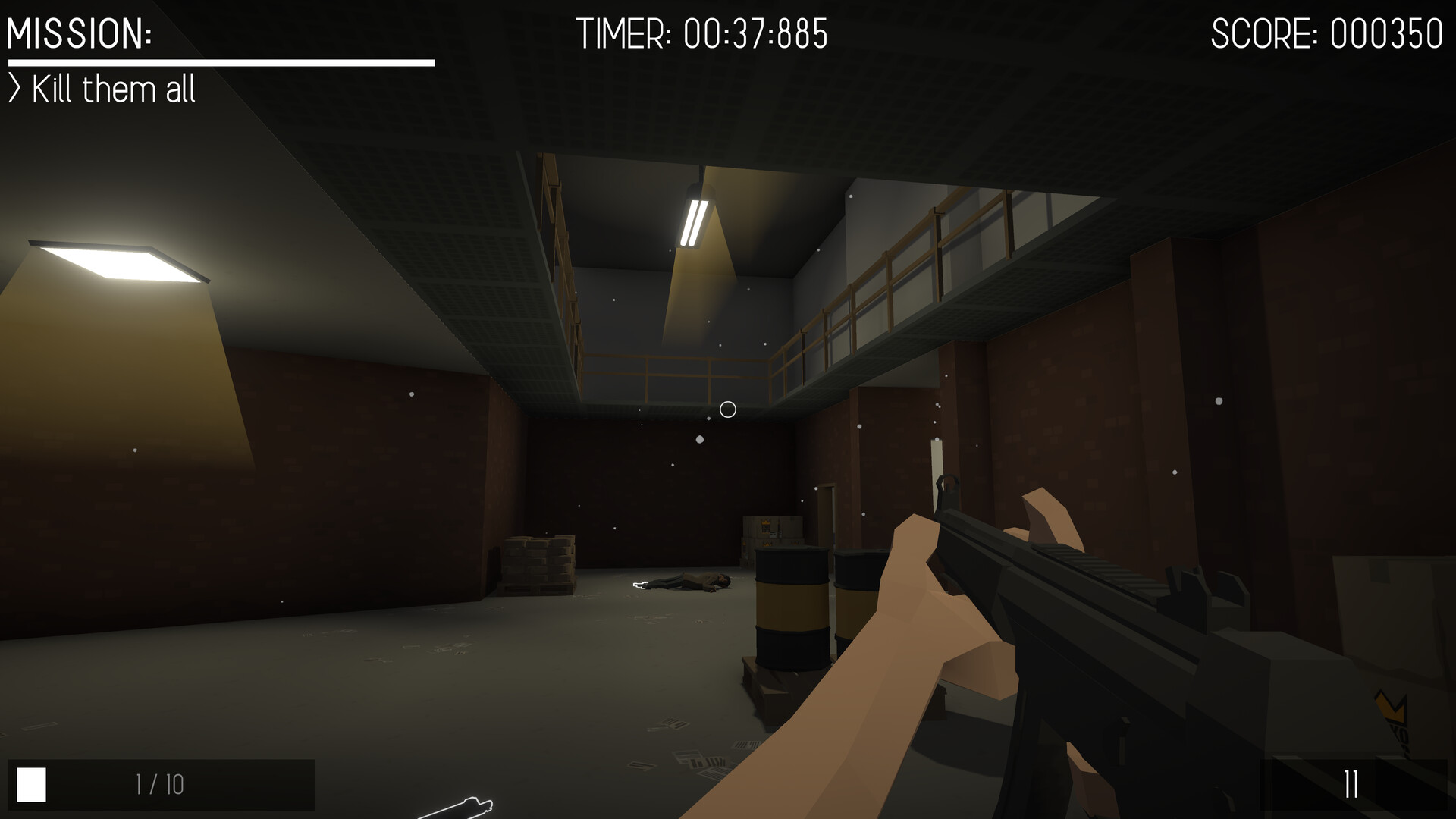 1B1E screenshot 5