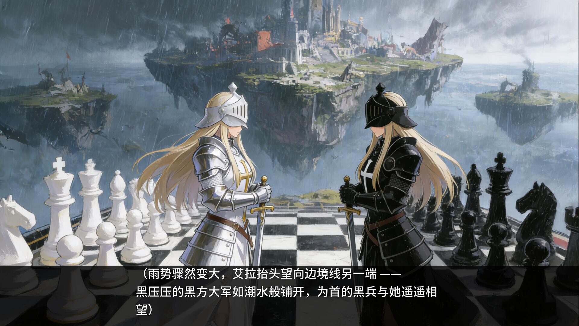 Rhythm Chess screenshot 8