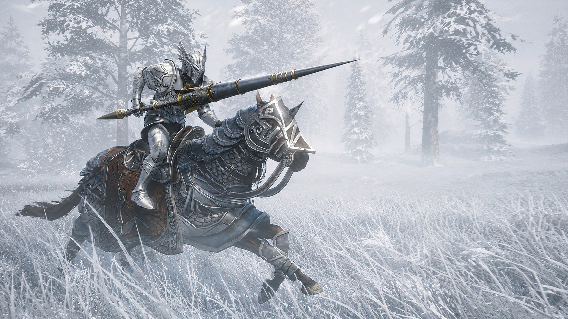 Myth of Empires: Throne screenshot 3