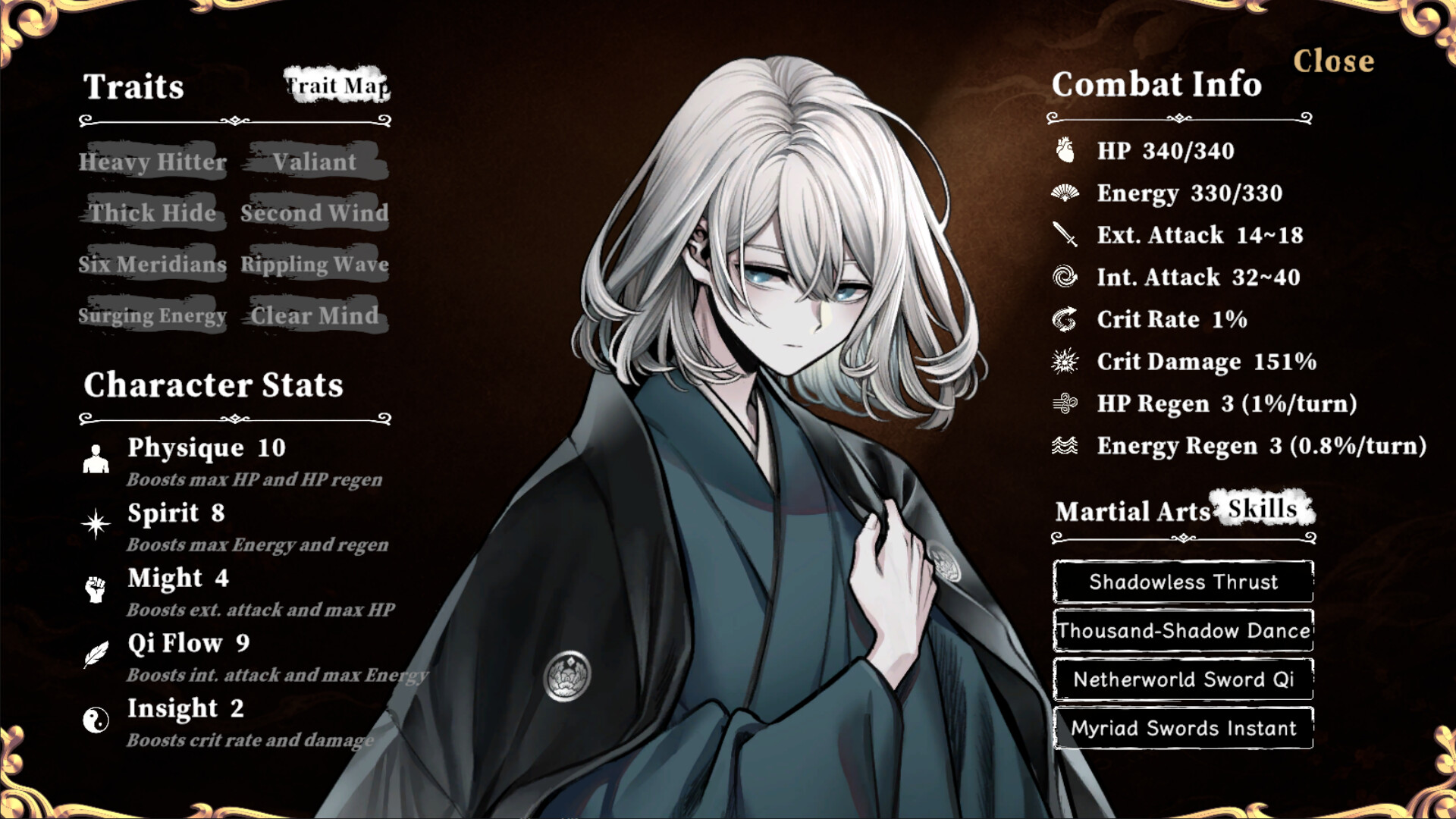 Avoid My Death Ending screenshot 3