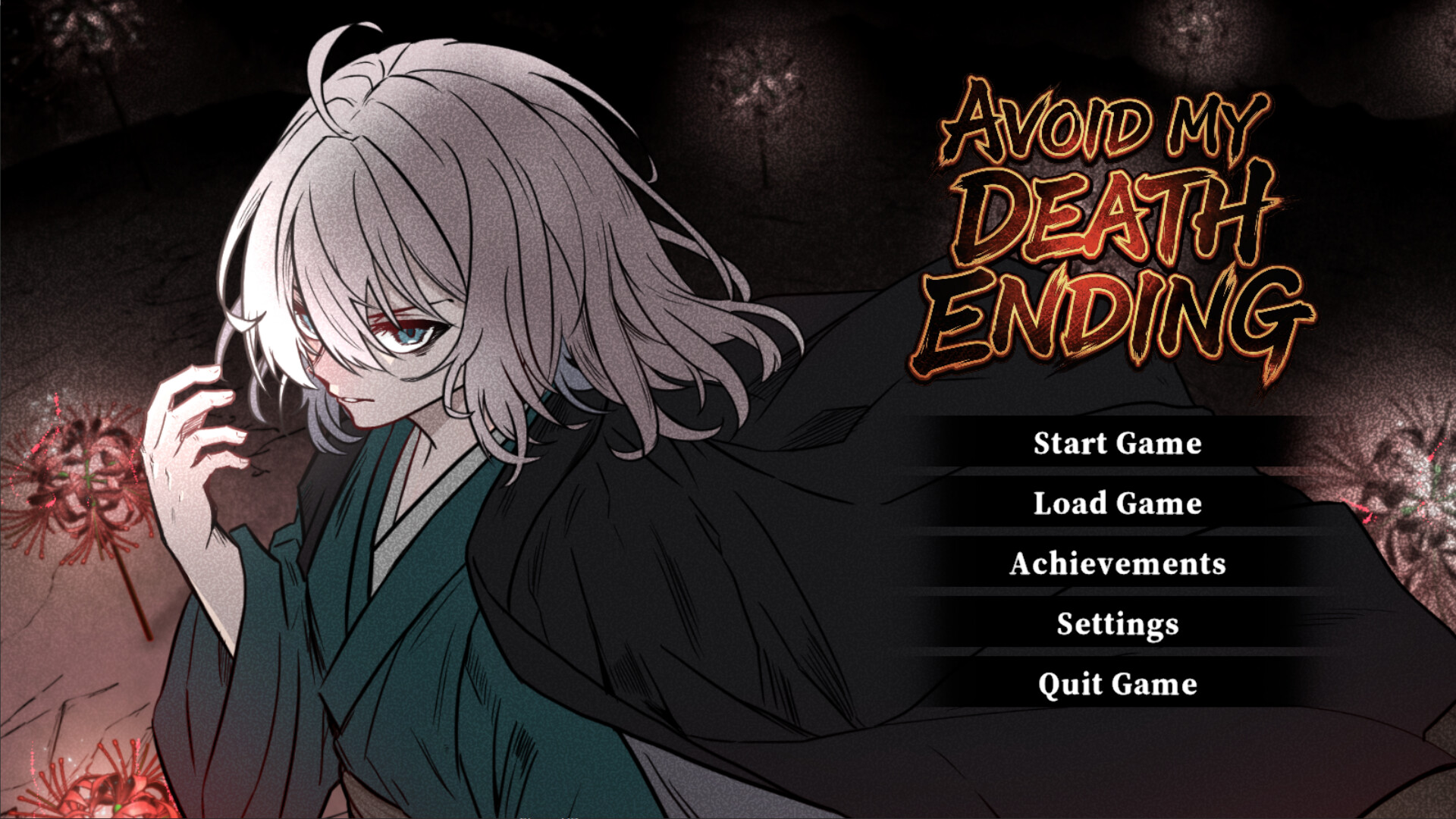 Avoid My Death Ending screenshot 1
