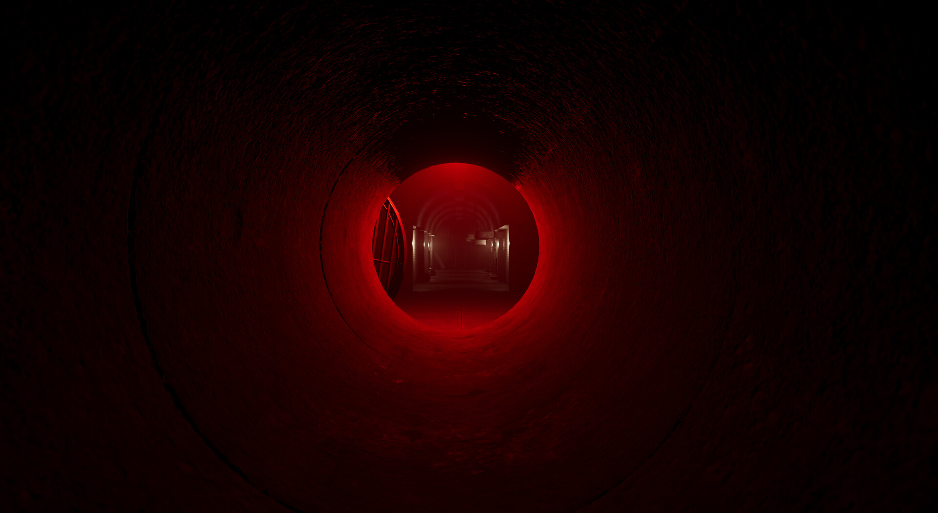 Ward Zero screenshot 4