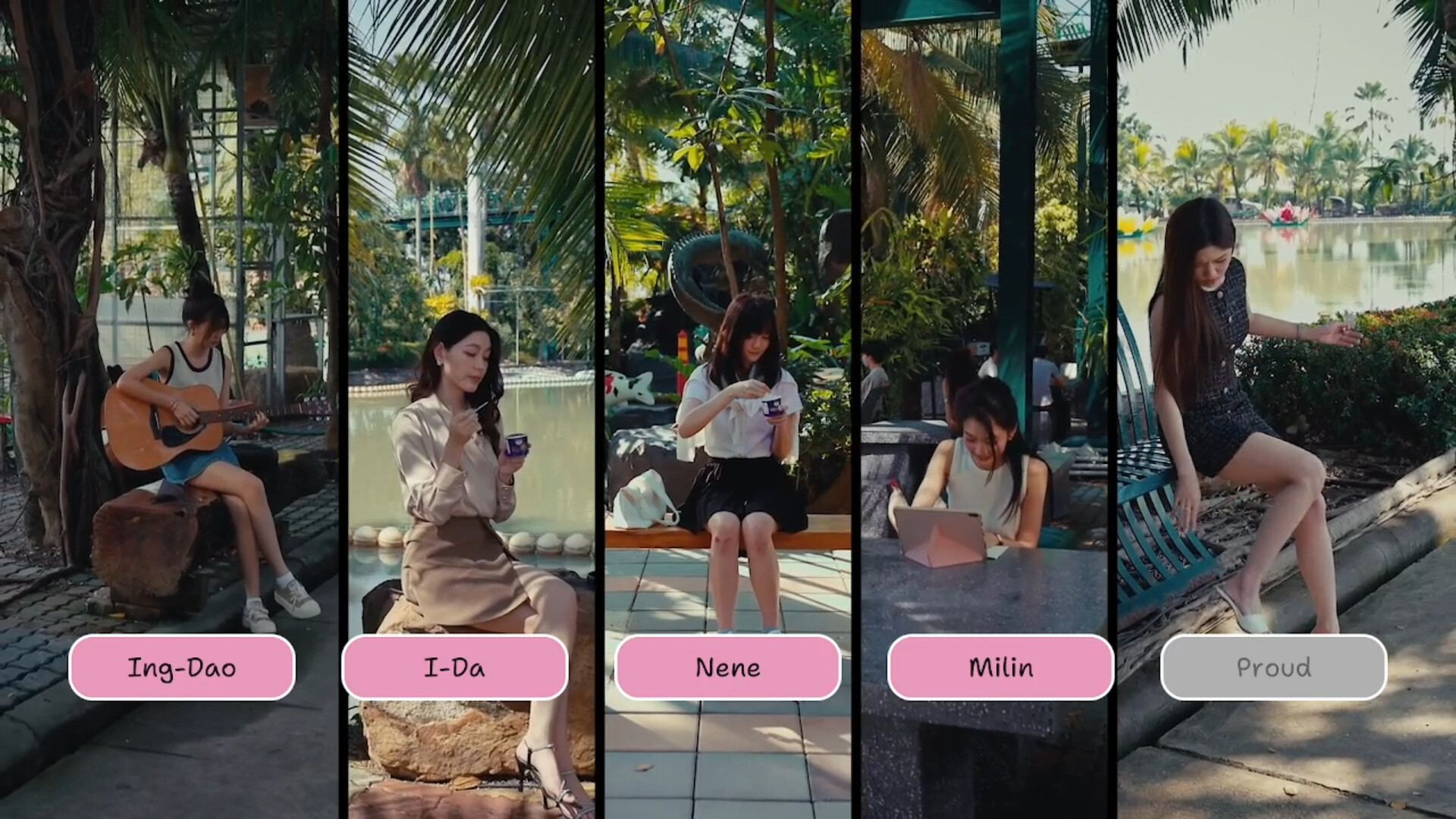 Unforgettable Love screenshot 2