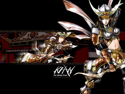 Khan: Absolute Power screenshot 8