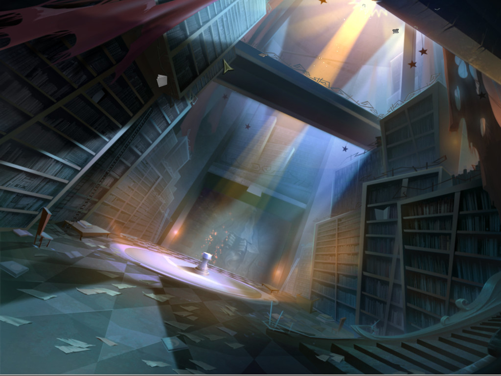 Drawn®: Dark Flight™ Collector's Edition screenshot 9