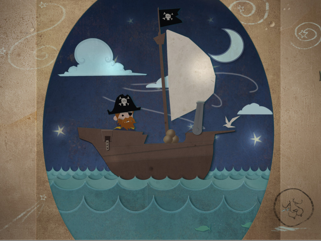 Drawn®: Dark Flight™ Collector's Edition screenshot 10