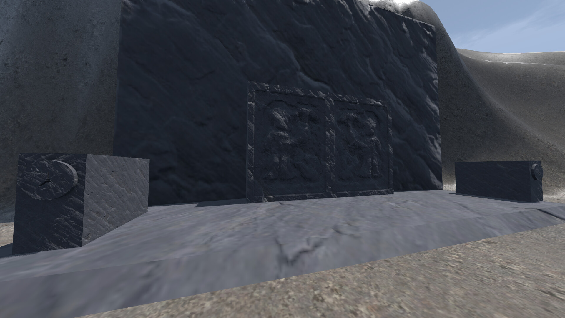 Beneath Cloudvein screenshot 4