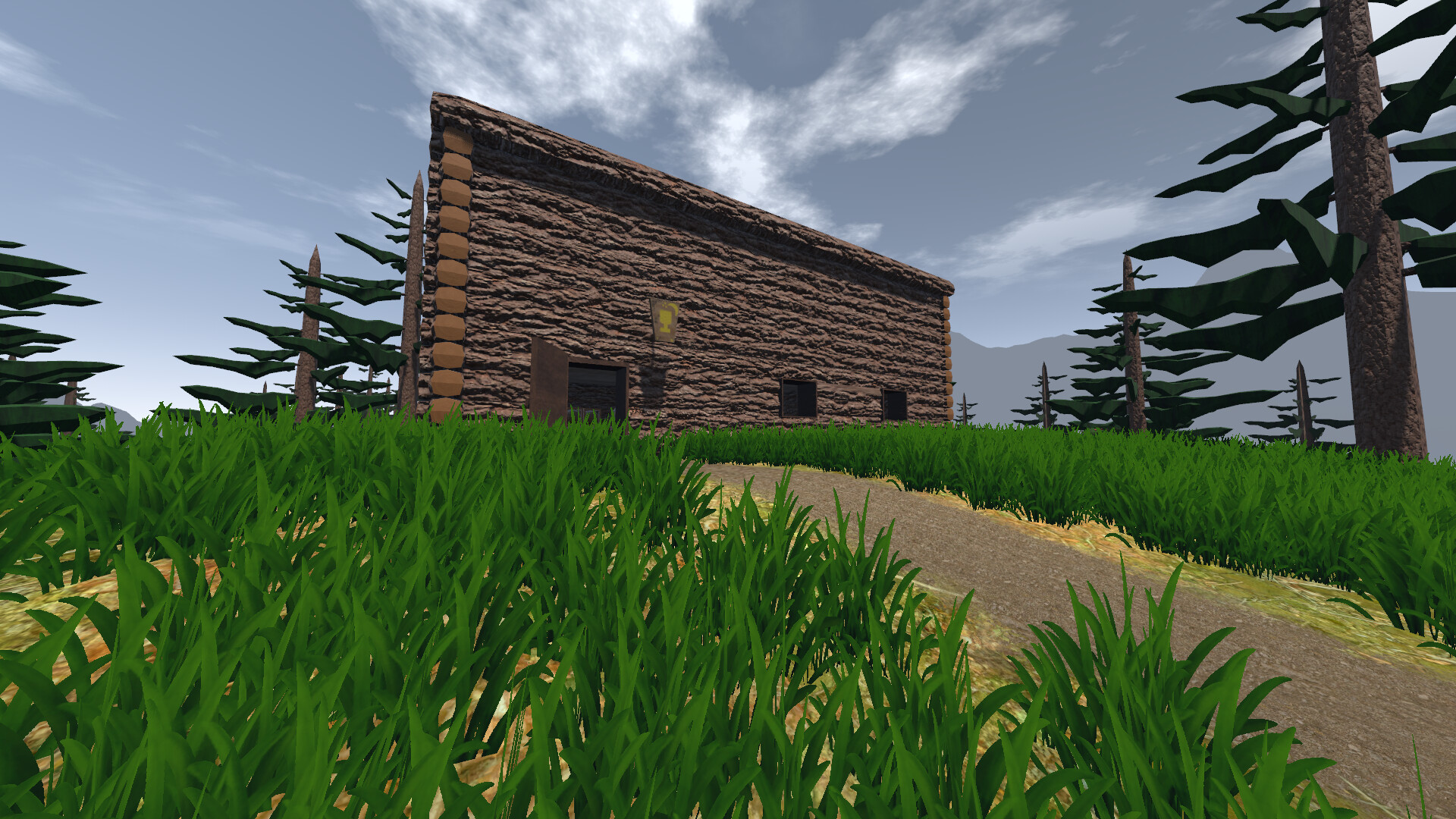 Beneath Cloudvein screenshot 1