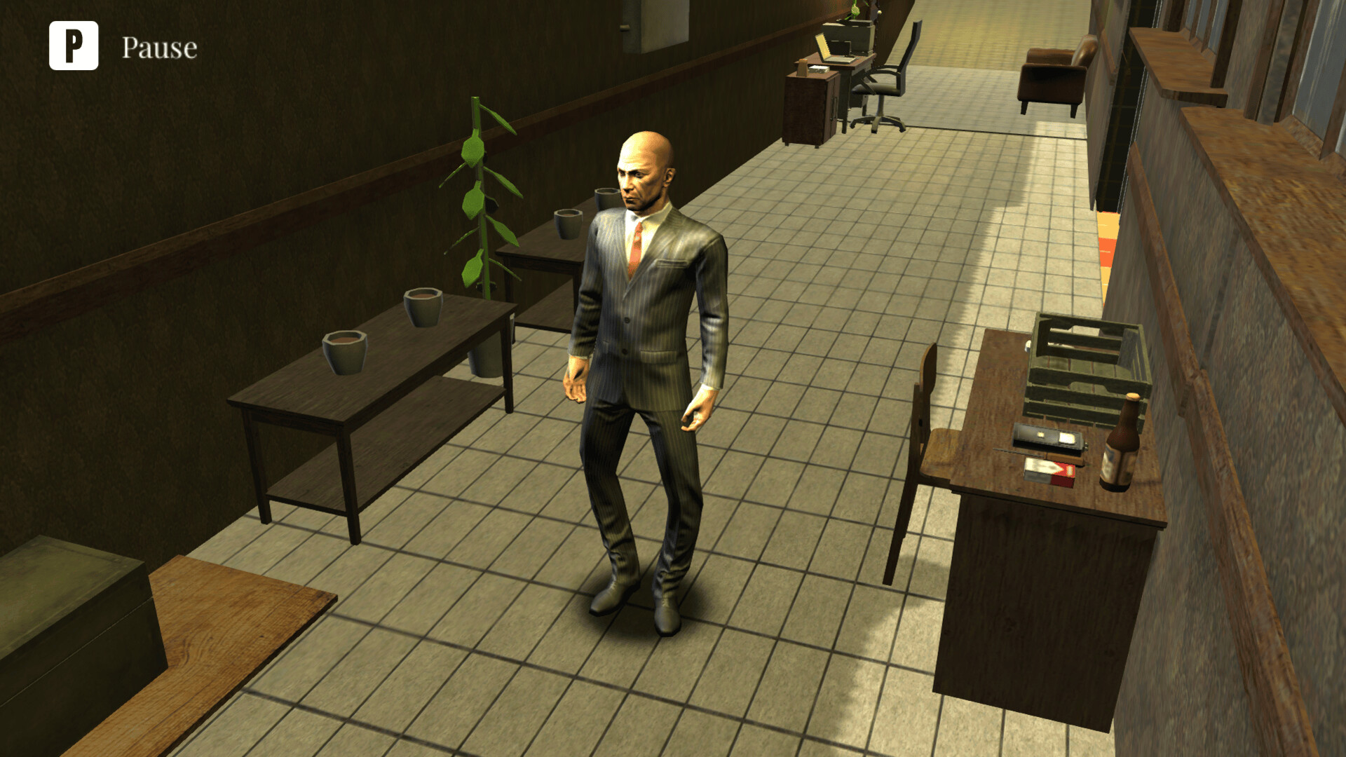 Corporate Board screenshot 4