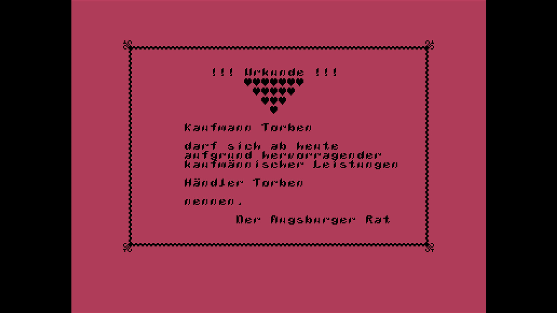 Mittelland AD Origins screenshot 4