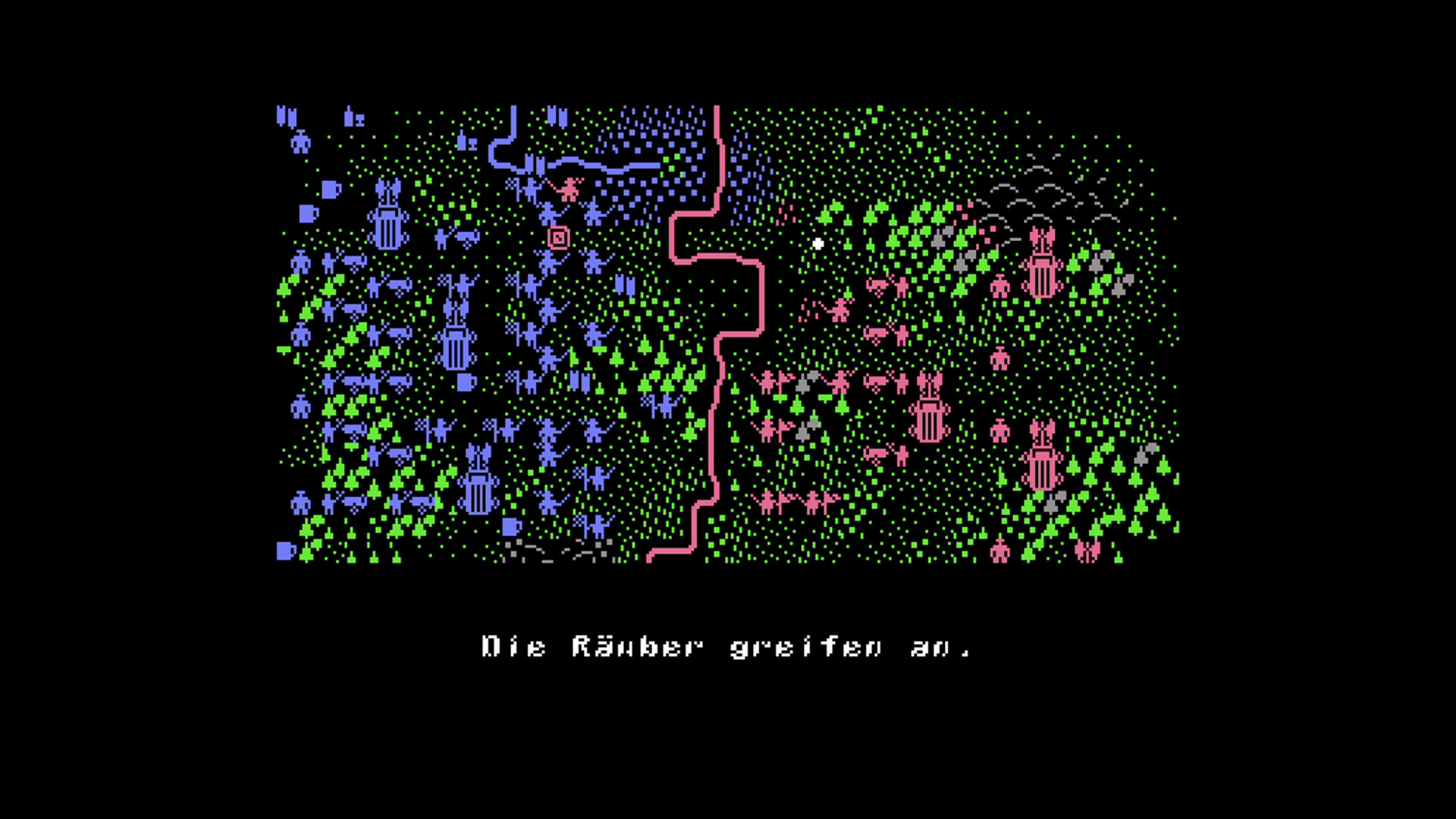 Mittelland AD Origins screenshot 6