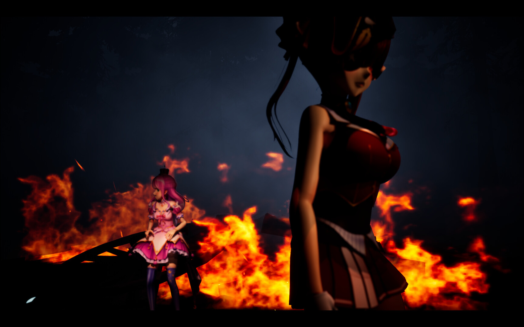 HOLO-KINGDOM screenshot 6