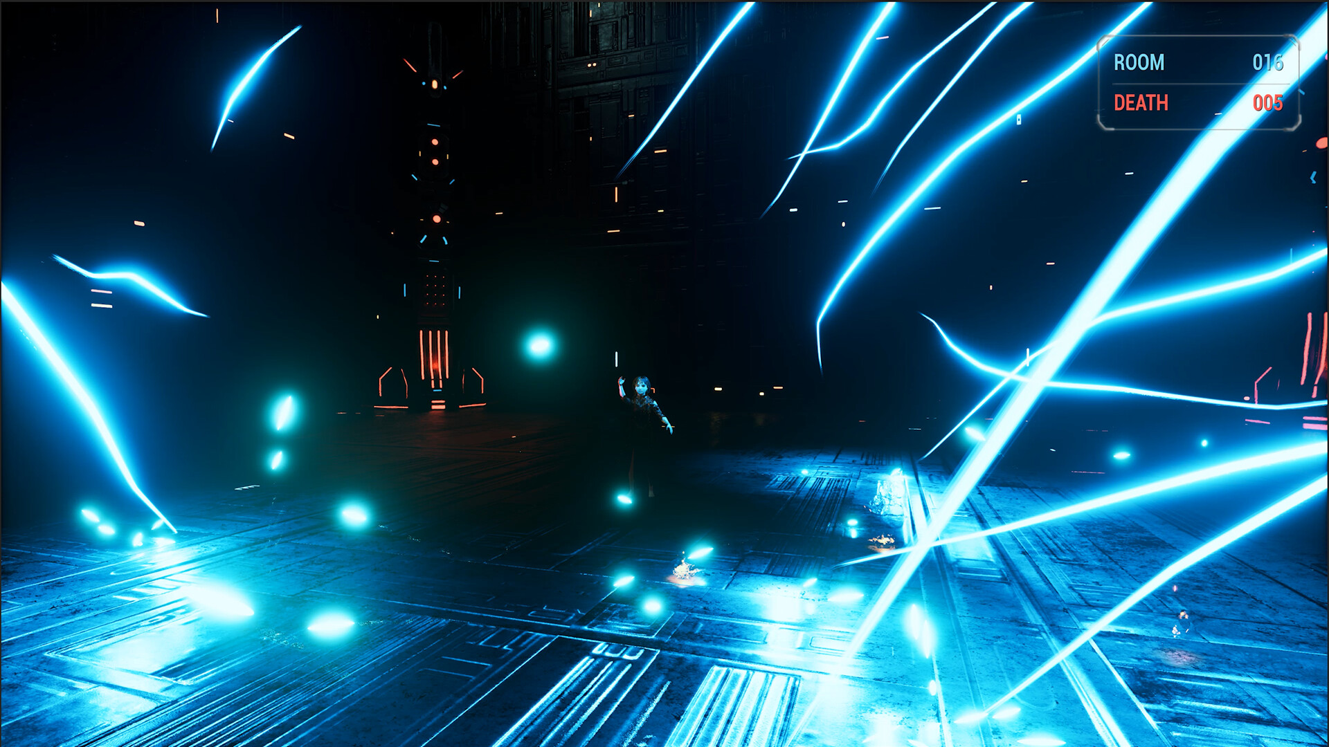 Silency: Cube 666 screenshot 6