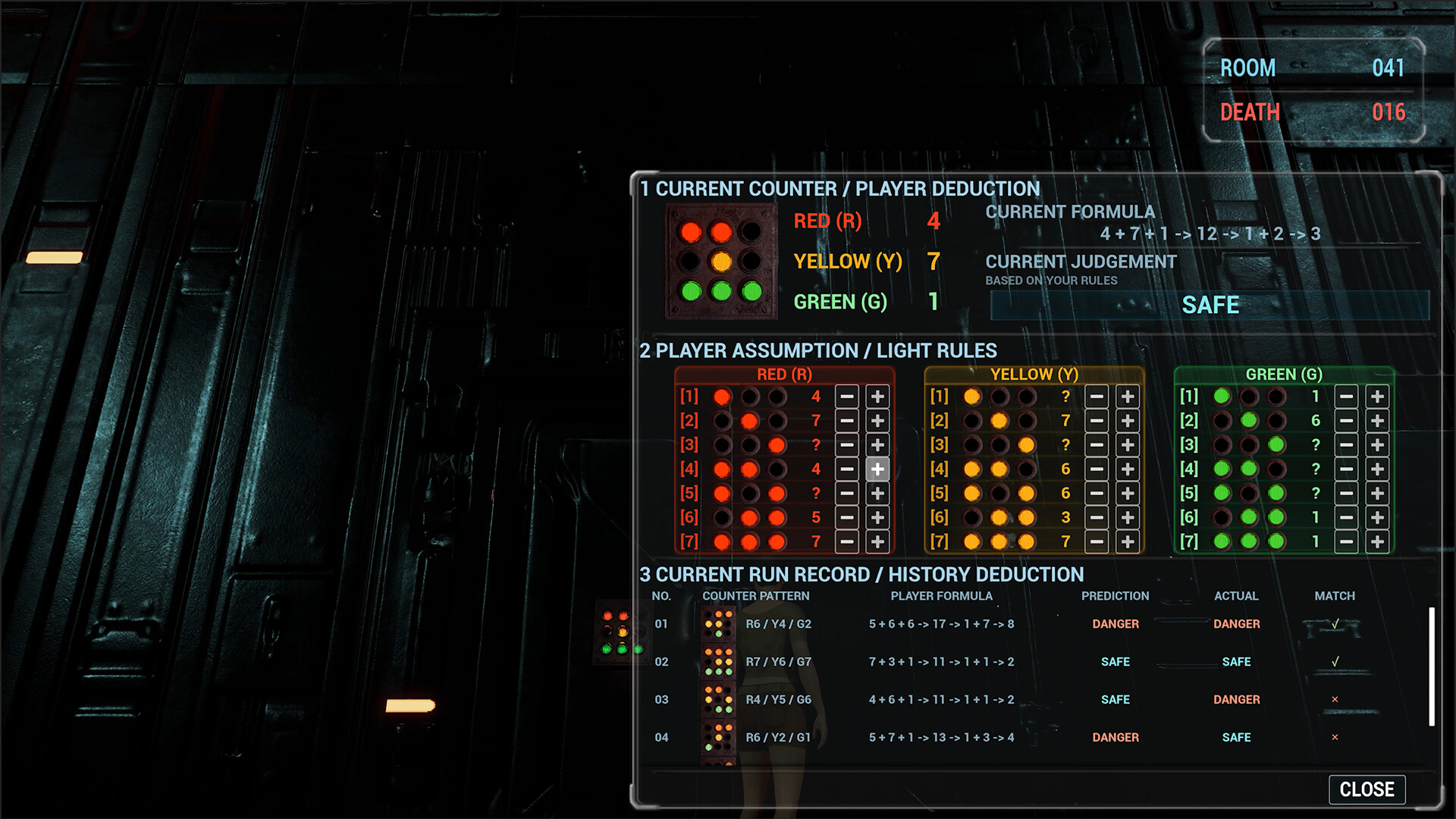 Silency: Cube 666 screenshot 3