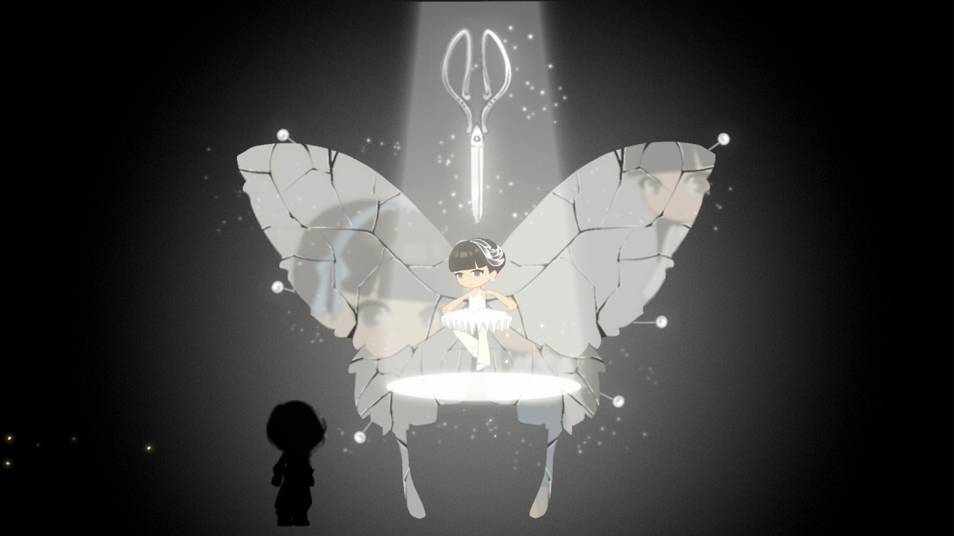 Ivy‘s Dream Cafe screenshot 1