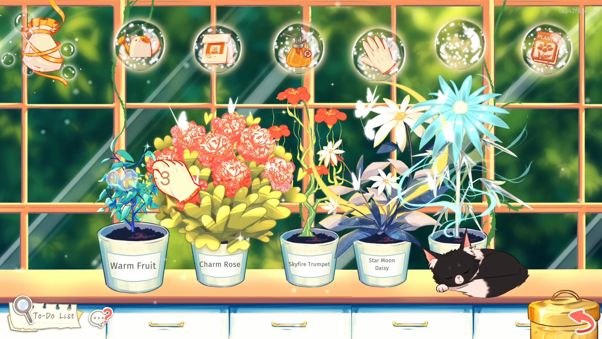 Ivy‘s Dream Cafe screenshot 2