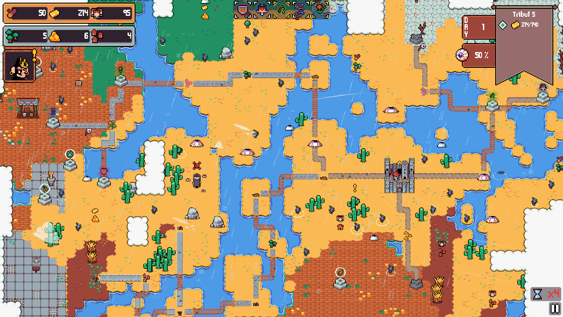 ZrOth screenshot 1