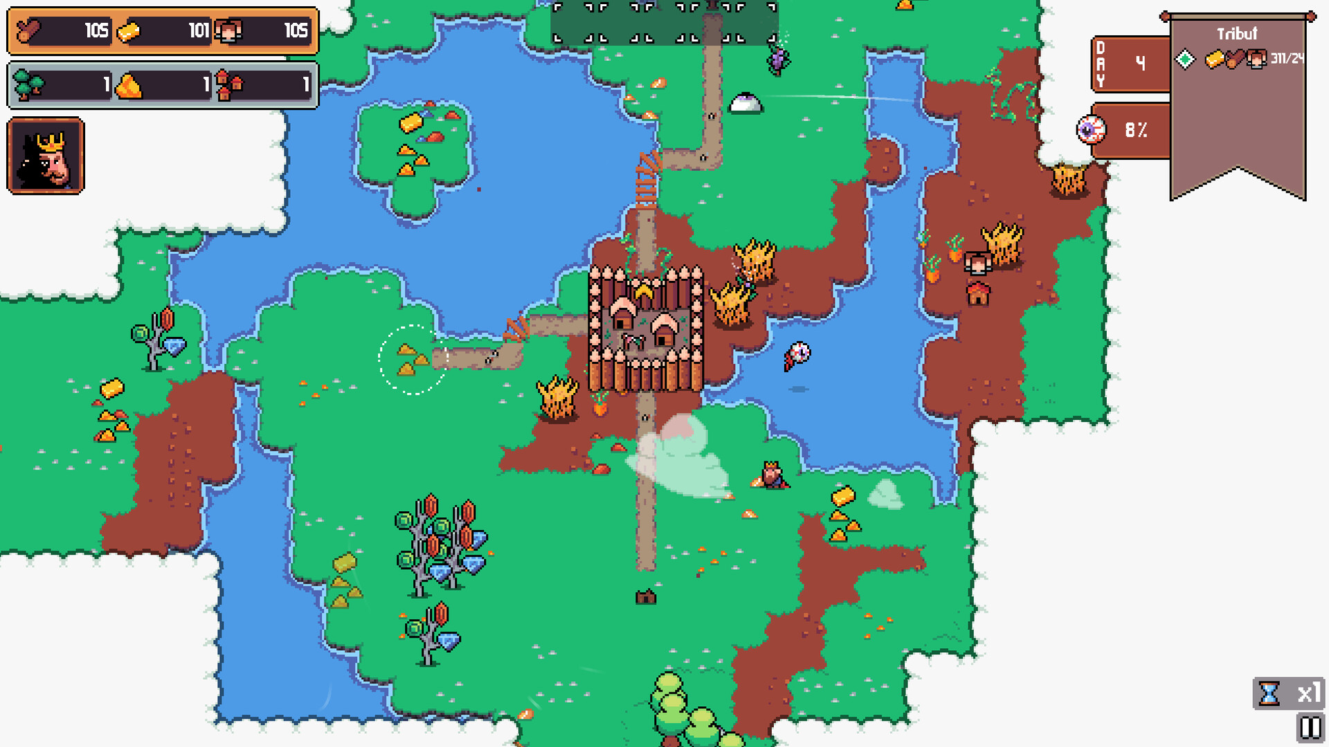 ZrOth screenshot 3