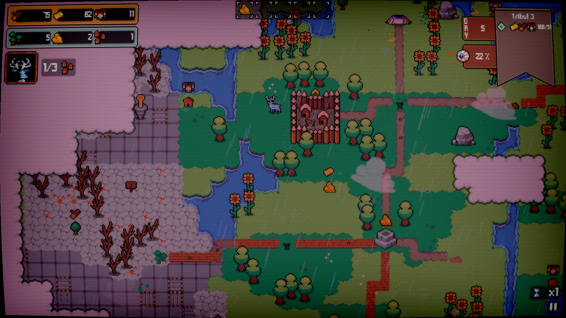 ZrOth screenshot 2