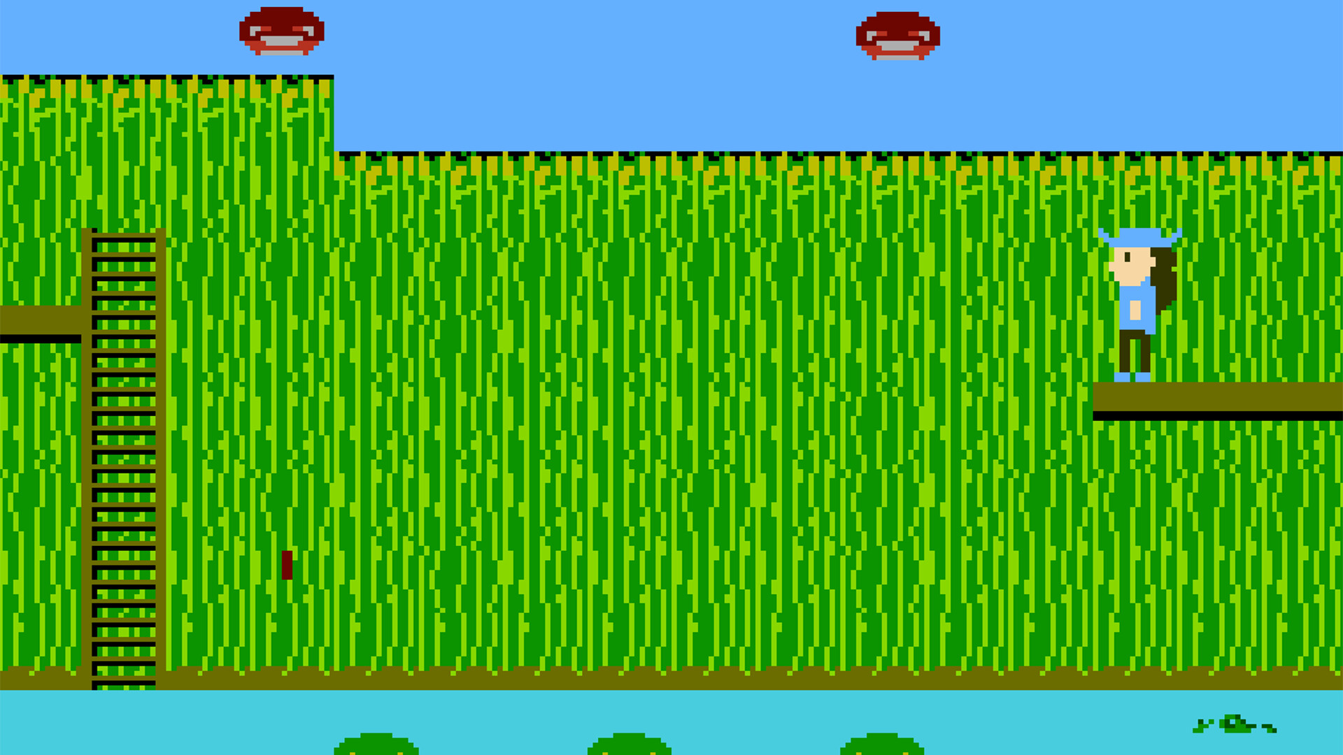 Neon Cowboy screenshot 4