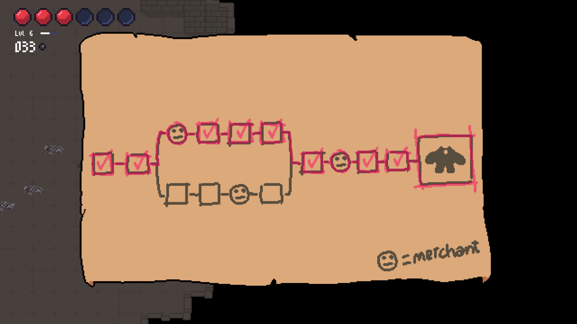 Stonecall screenshot 2