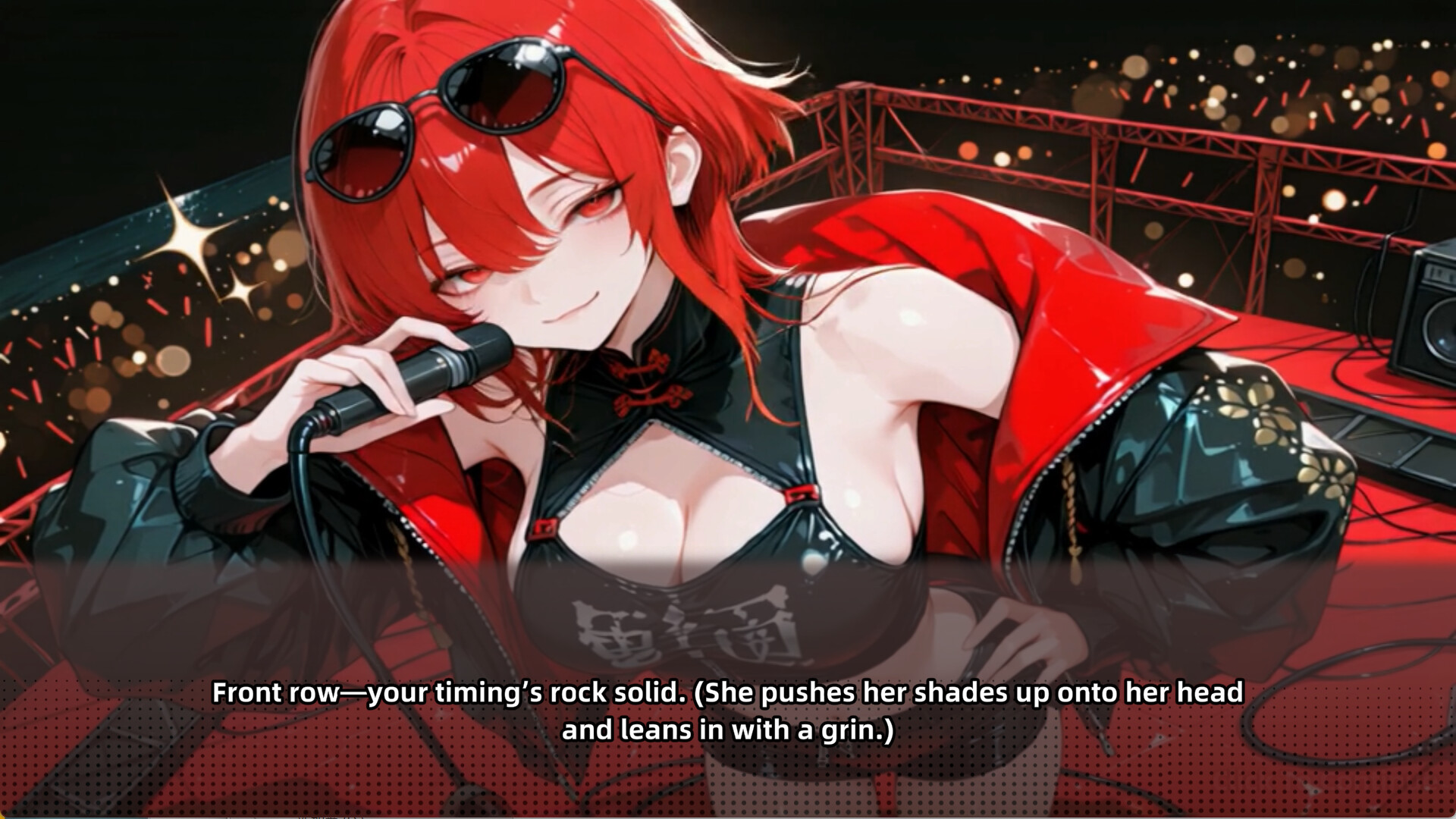 Pretty Girl Puzzle · Summer Phantom screenshot 6
