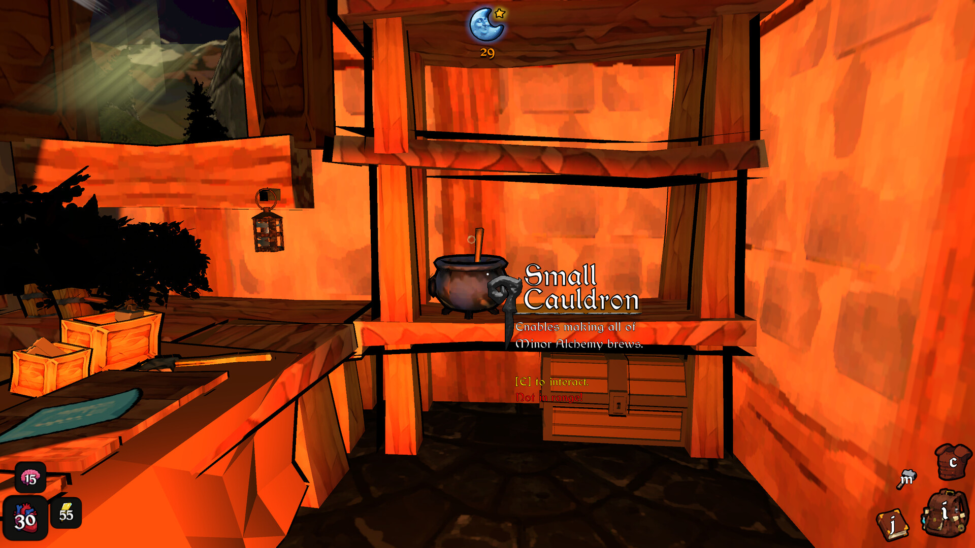 Alchemic Apothecary screenshot 2