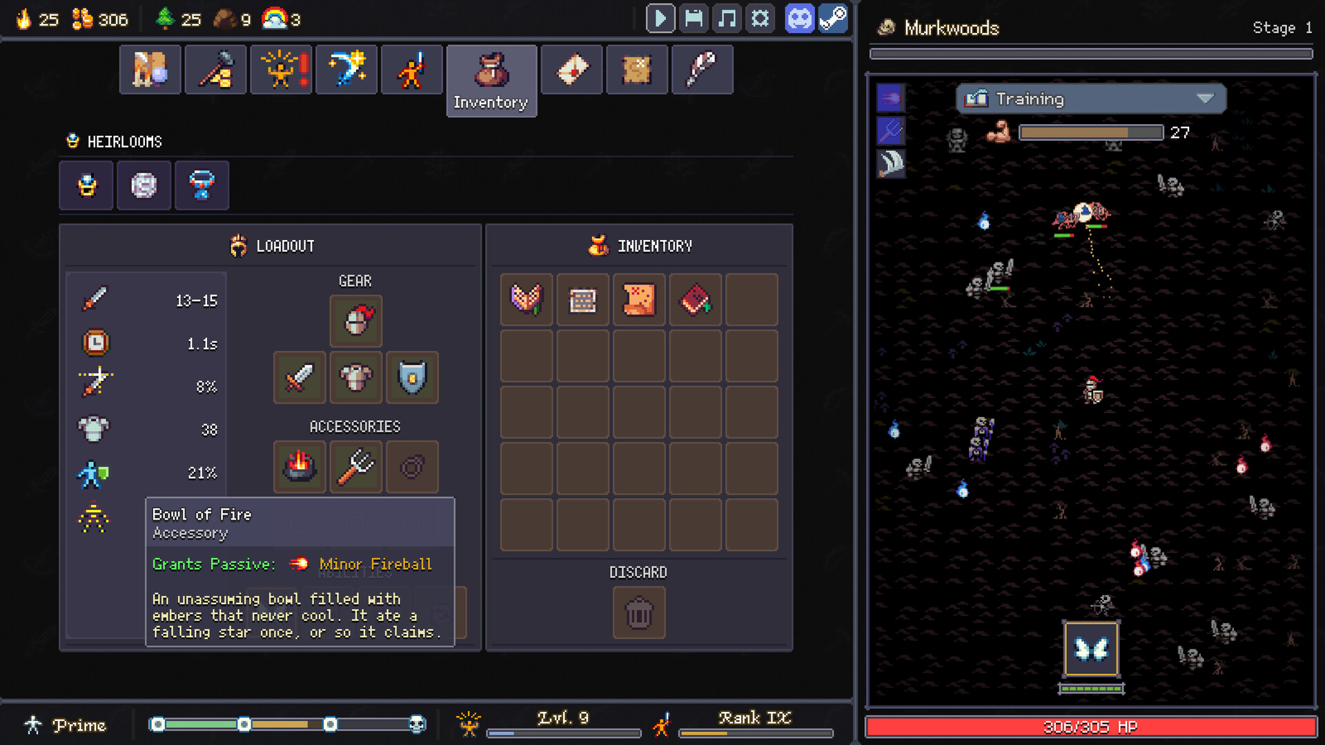 Legendum screenshot 5