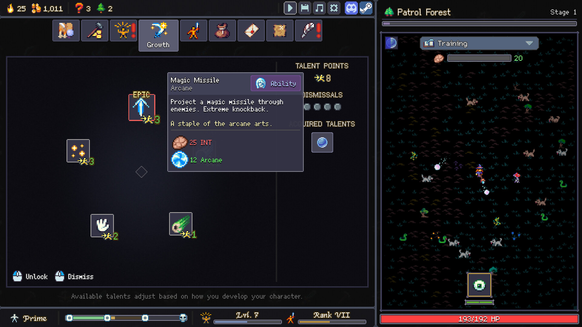 Legendum screenshot 8