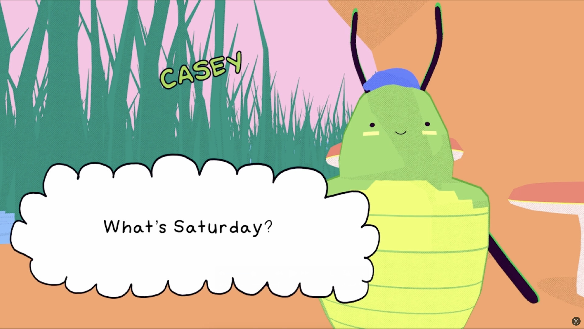 Bug Band screenshot 5