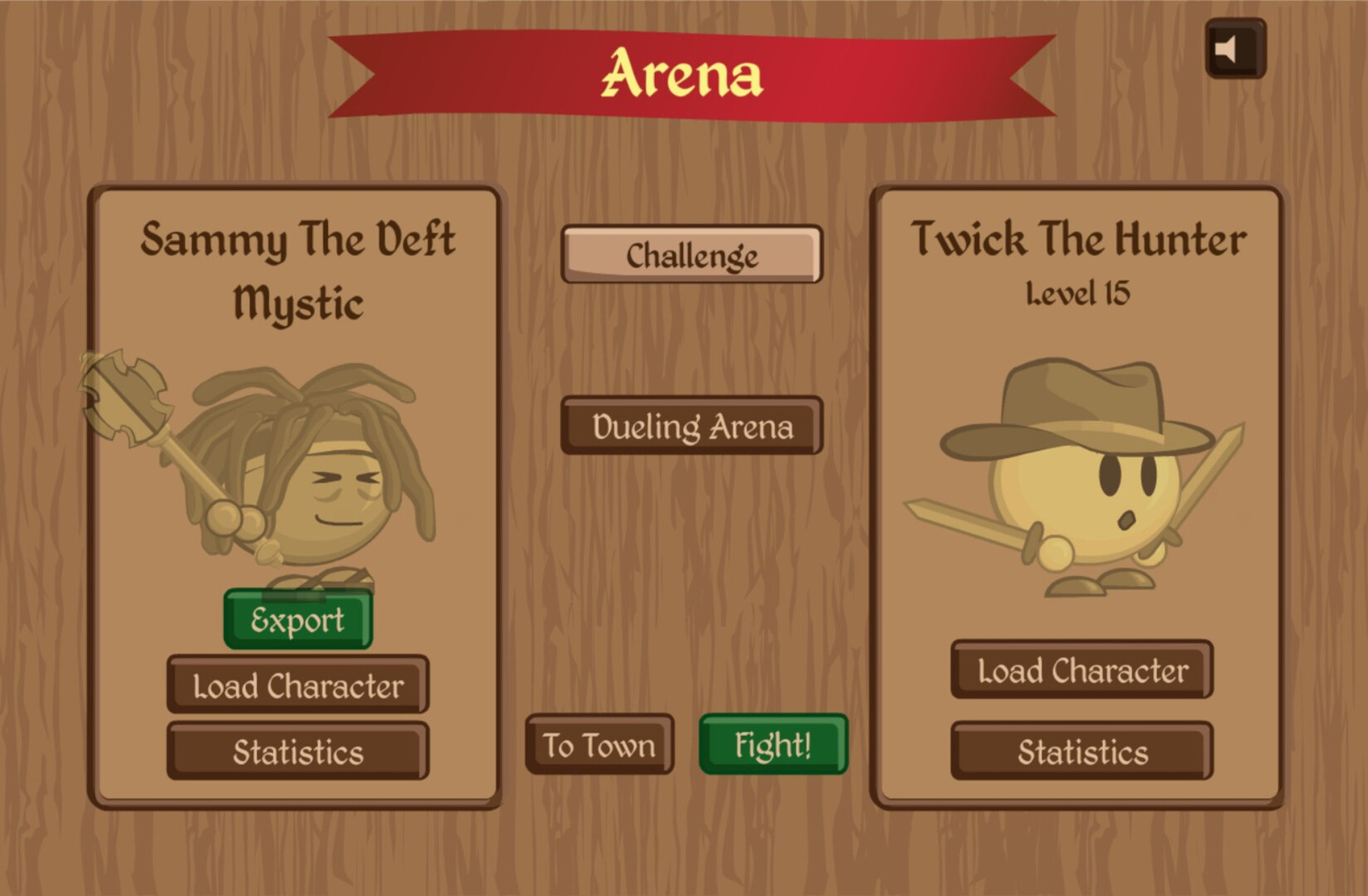 Eternal Quest: Ascended screenshot 6