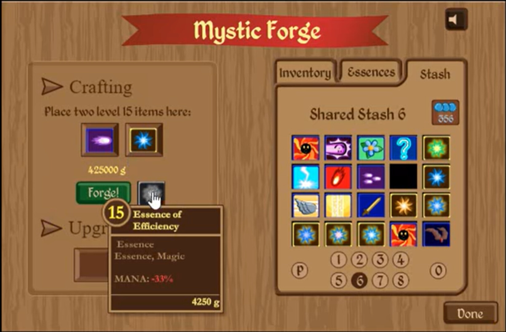 Eternal Quest: Ascended screenshot 4