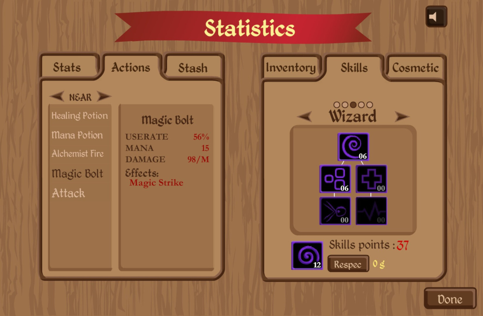 Eternal Quest: Ascended screenshot 9