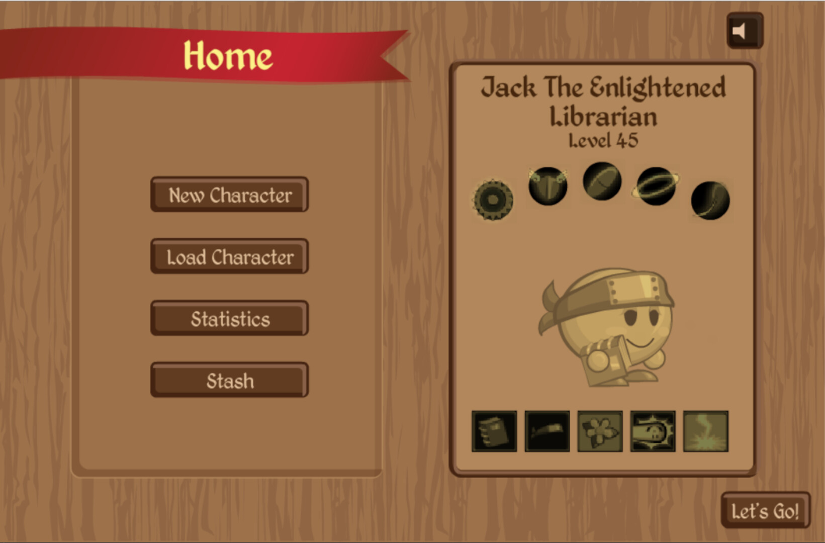 Eternal Quest: Ascended screenshot 2