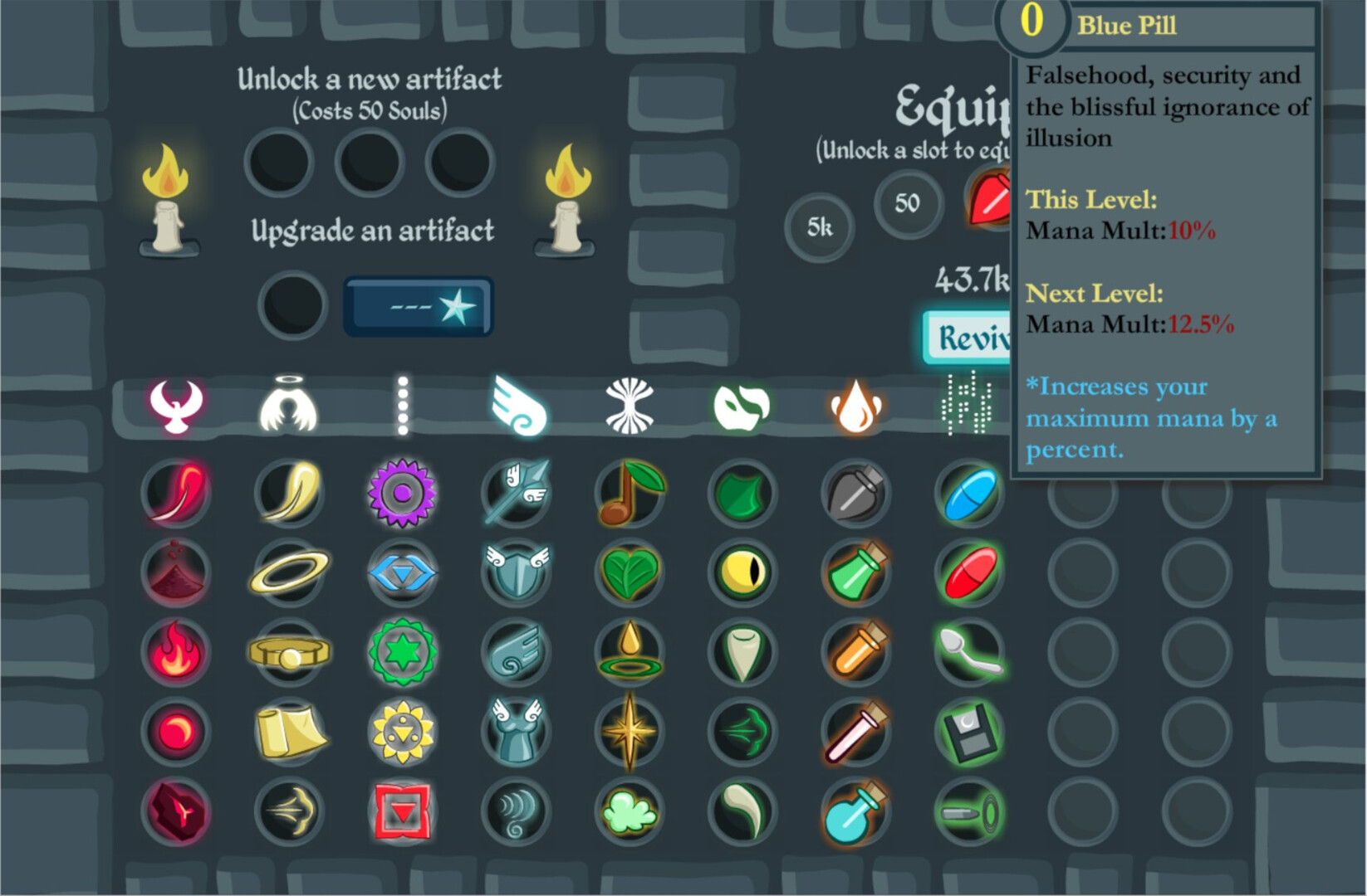 Eternal Quest: Ascended screenshot 10