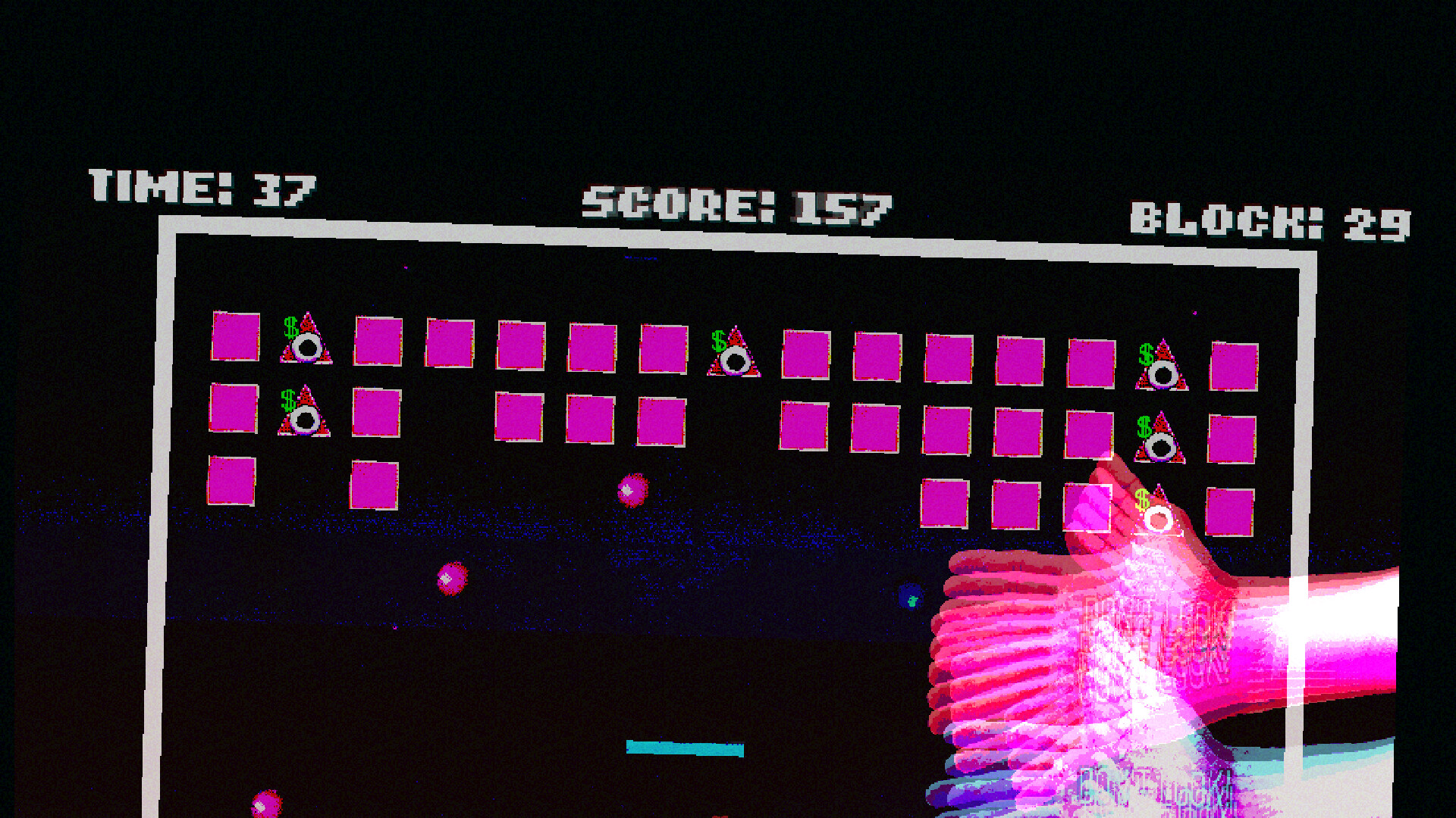 Arcadox screenshot 4