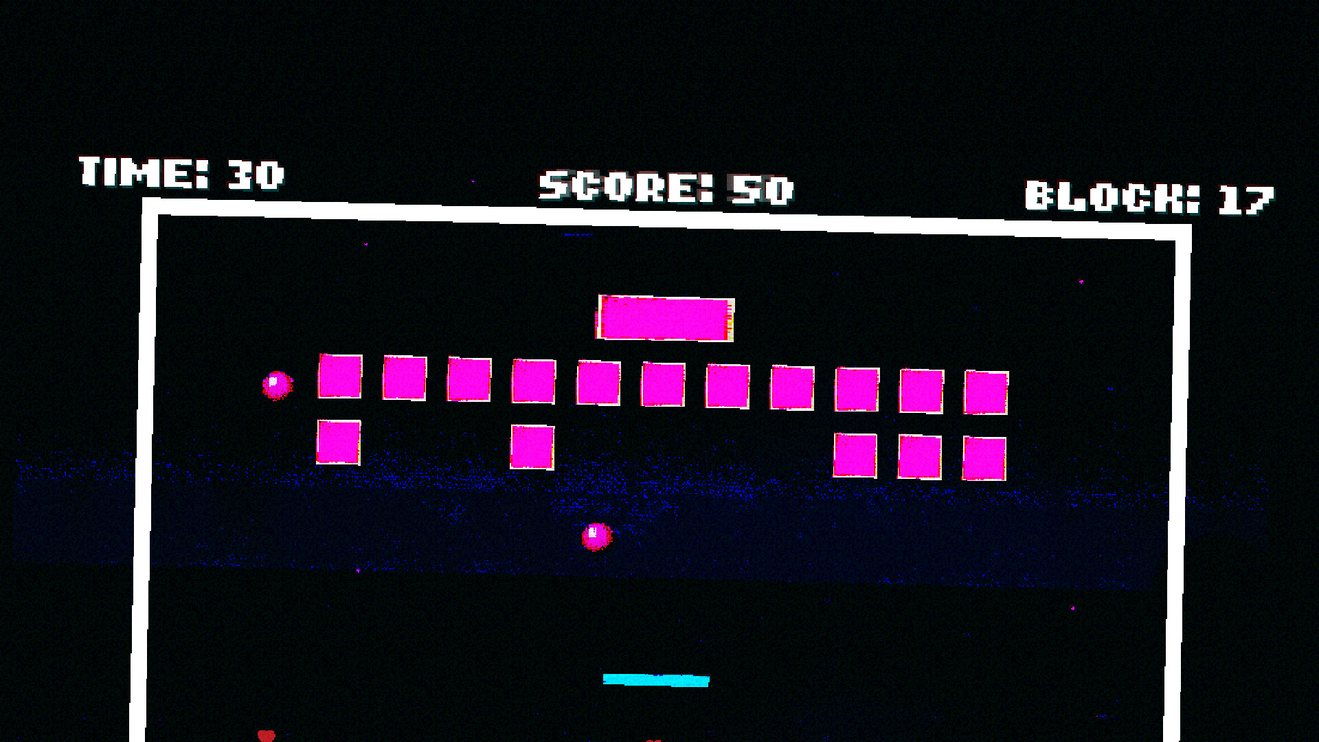 Arcadox screenshot 2