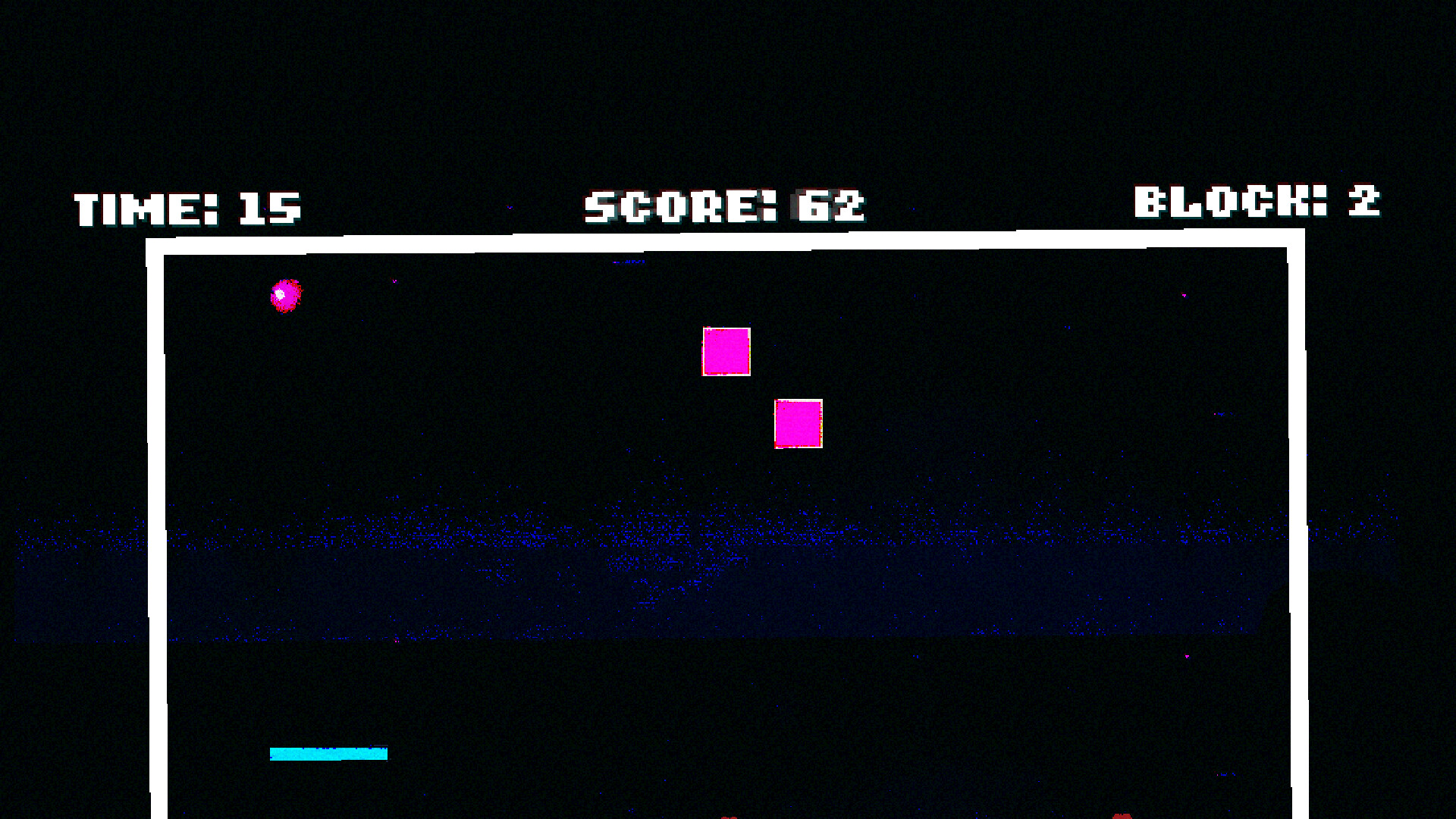 Arcadox screenshot 1