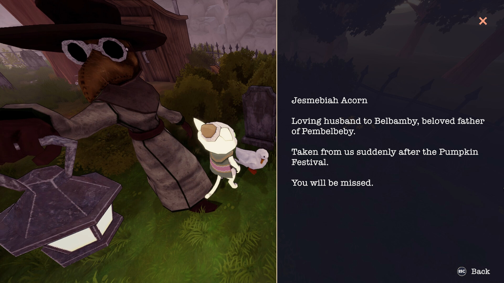 Once There Were Cats screenshot 14