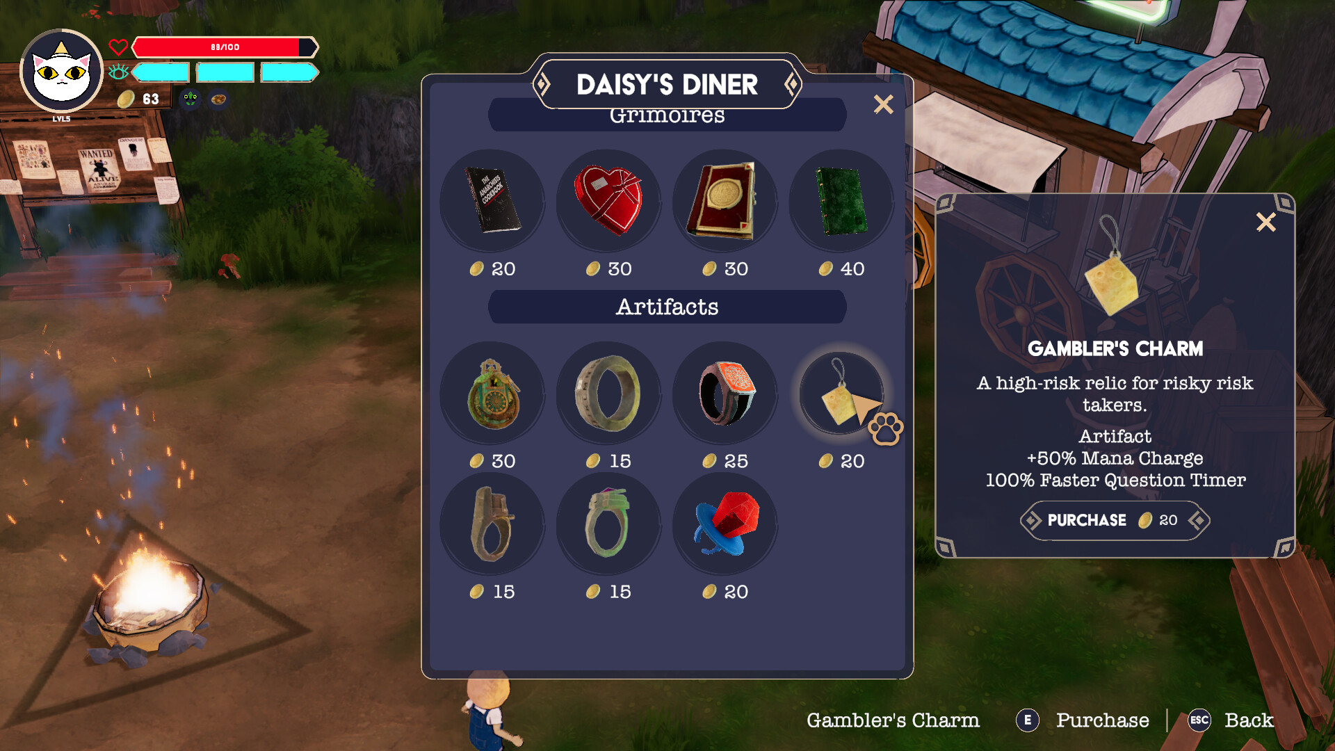 Once There Were Cats screenshot 8