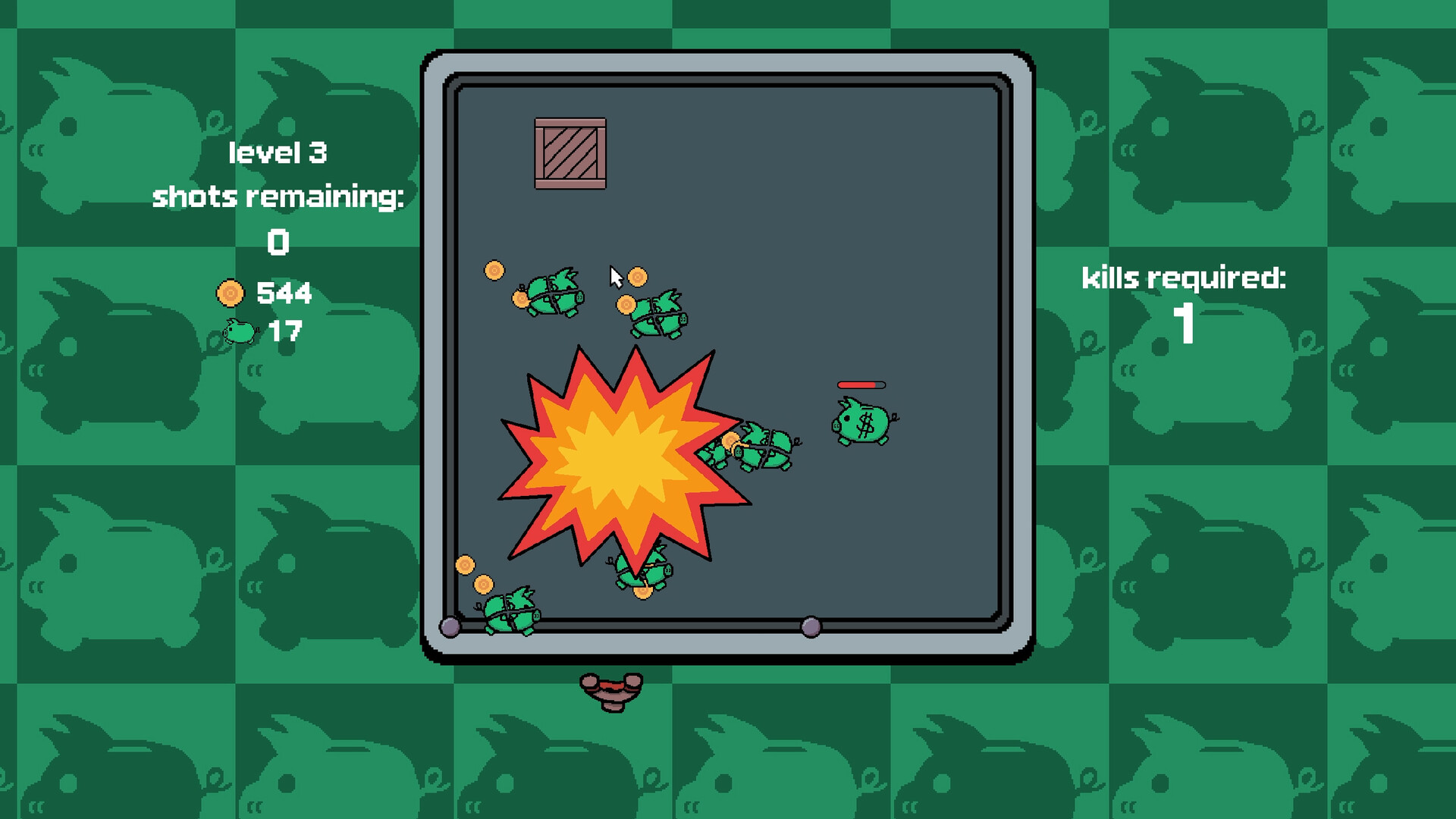 Break The Bank screenshot 1