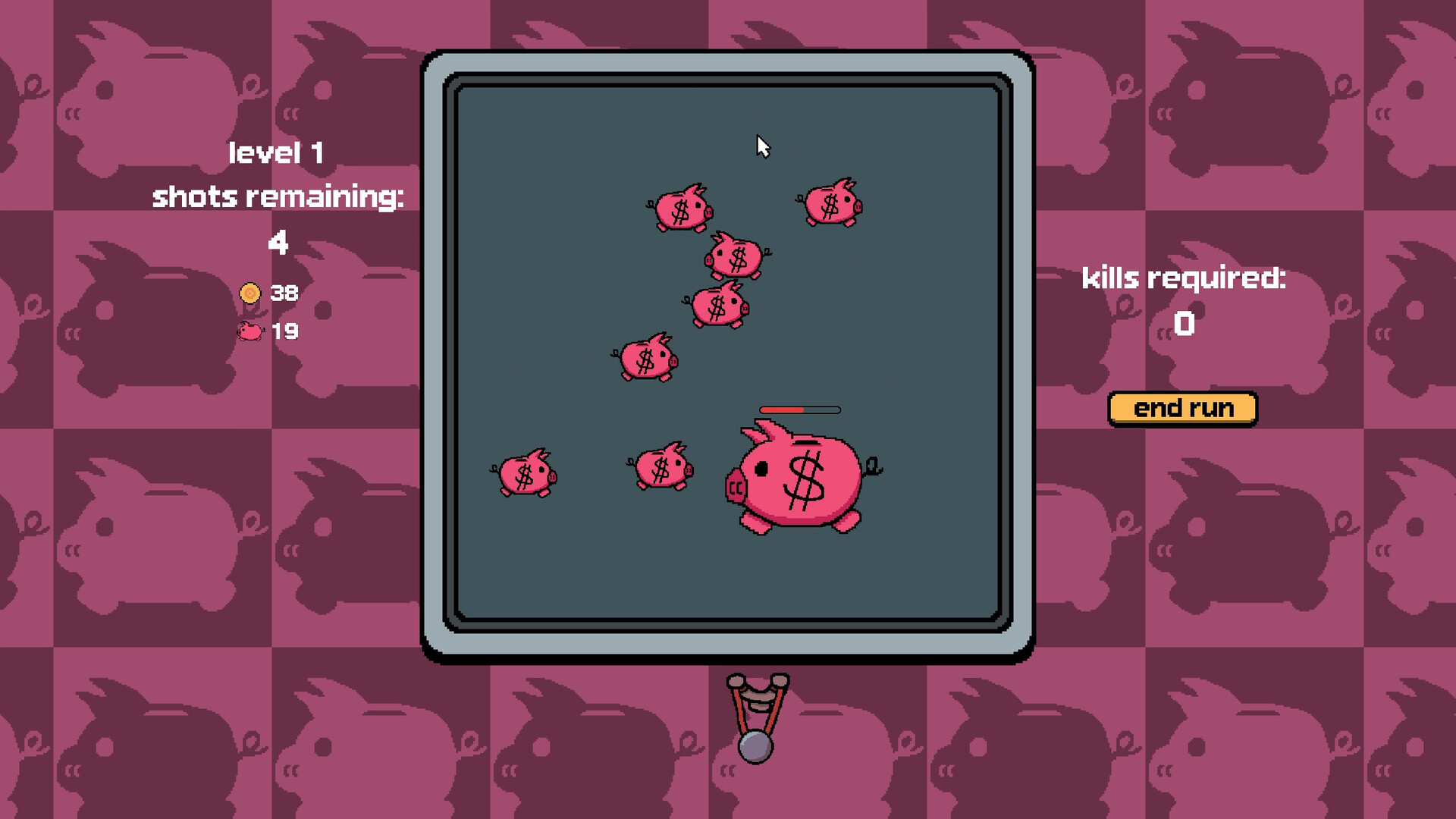 Break The Bank screenshot 4